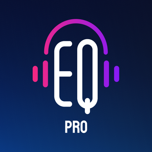 Volume Booster - Equalizer Pro 1053-1r Icon