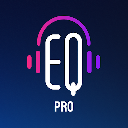 Volume Booster - Equalizer Pro ilovasi rasmi