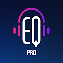 Herunterladen Volume & Bass Booster - EQ PRO Installieren Sie Neueste APK Downloader