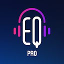 Volume & Bass Booster - EQ PRO 0 APK Baixar