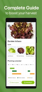GrowIt: Vegetable Garden Care 5