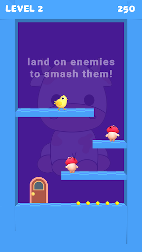 Can Chicks Fly? Screen 2