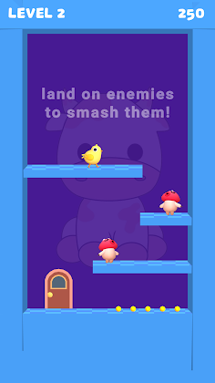 Can Chicks Fly? - Screenshot 2