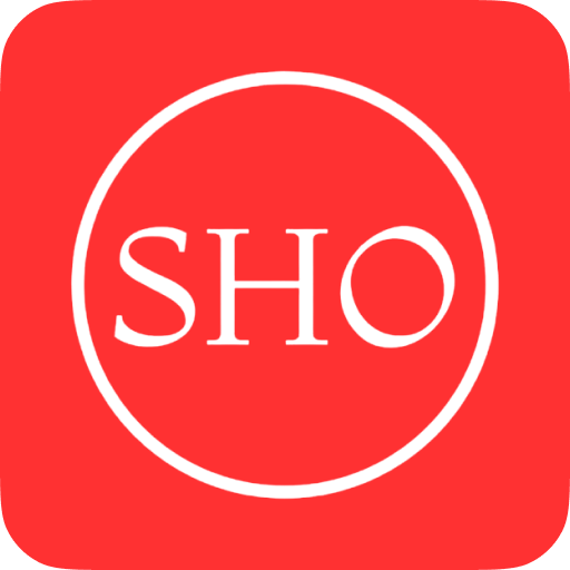 Shoamerica logo