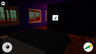 Sword Head : Horror Survival - Screenshot 2