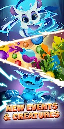 Violas Quest: Marble Blast