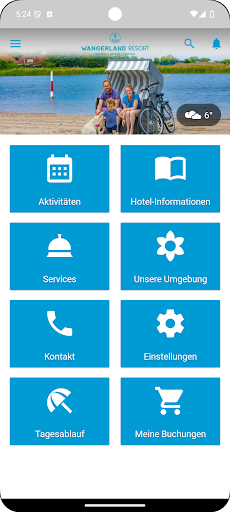 App-Vorschau
