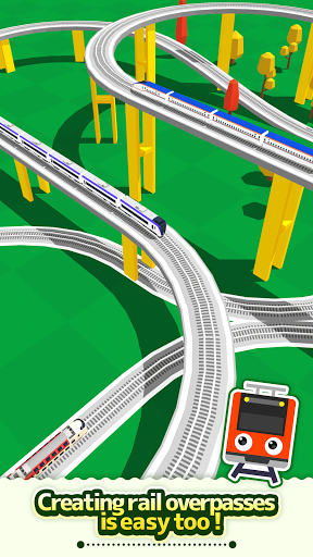 Train Go - Railway Simulator 3.1.0 screenshots 3