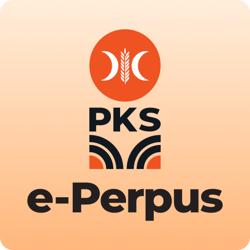 e-Perpus PKS logo