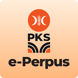 图标图片“e-Perpus PKS”