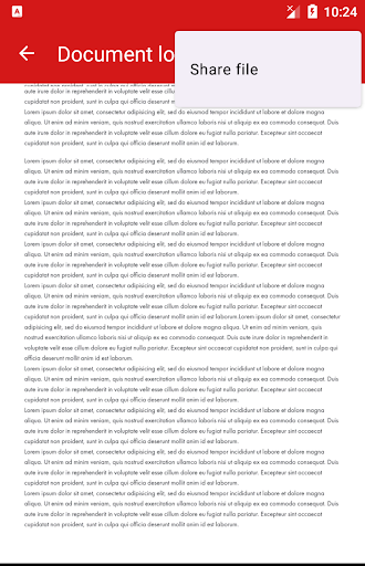 PDF Viewer Screen 3