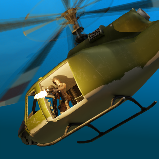 Helicopter Support