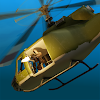 Helicopter Support icon