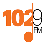 102,9 FM Belo Horizonte icon