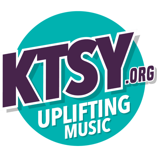 89.5 KTSY logo