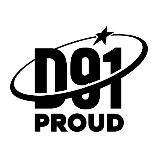 IFSchoolsD91Proud logo