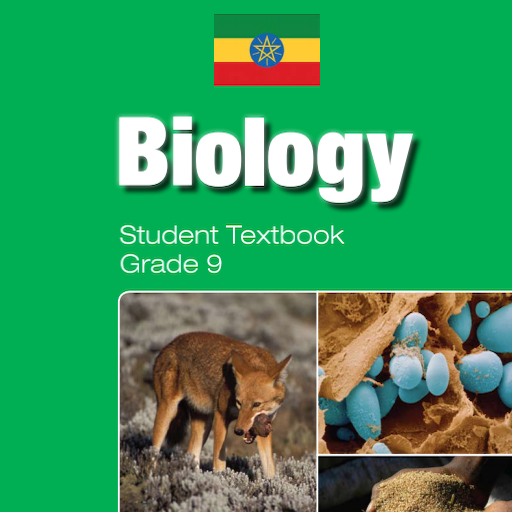 Biology Grade 9 Textbook for E - Apps on Google Play