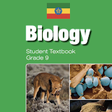 Biology Grade 9 Textbook for Ethiopia 9 Grade icon