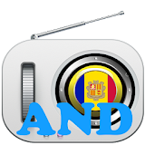 Andorra Radios Streaming icon