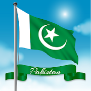 Pakistani Mili Naghmy for independence day