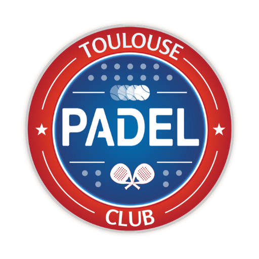 Toulouse Padel Club logo