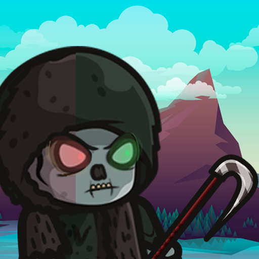 Pus Journey logo