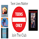 Teen Club Télécharger sur Windows
