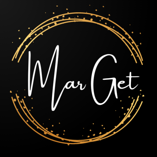 MarGet logo