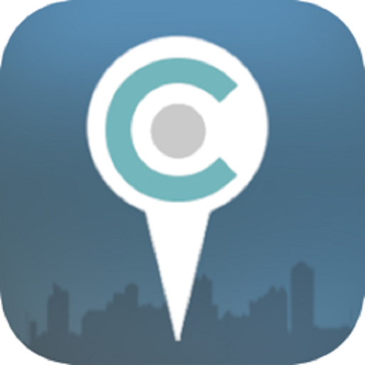 CityPin Pro logo