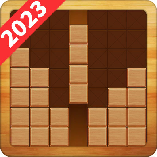 Wood Block Puzzle: Free Classic Board Games::Appstore