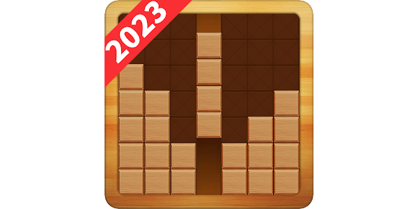 Wood Block Puzzle – Apps on Google Play