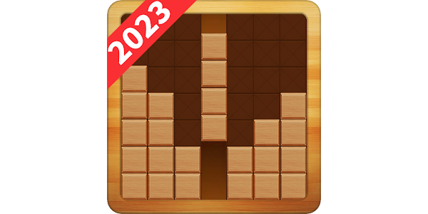 Wood Block Puzzle - Block Game – Apps no Google Play