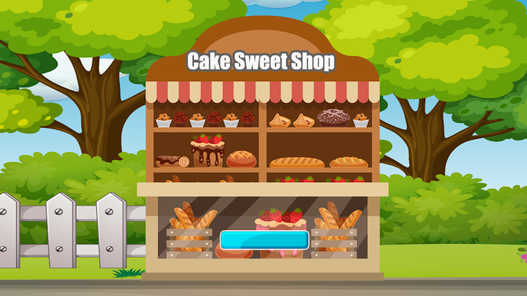 Cake Sweet Shop - 1.3 - (Android)