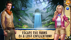 screenshot of Adventure Escape: Dark Ruins
