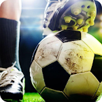 Cover Image of ดาวน์โหลด Ultimate Street Soccer Footbal  APK