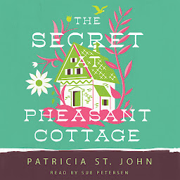 Icon image The Secret at Pheasant Cottage