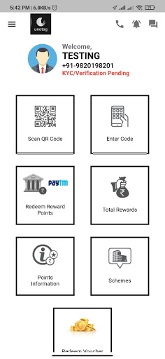 Android application Benlo by Bentec India Ltd screenshort