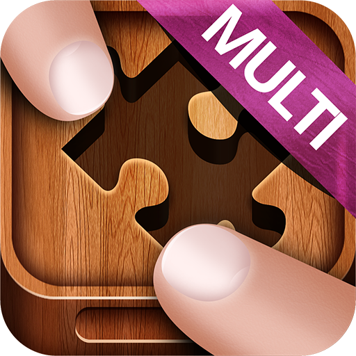 Multiplayer Jigsaw Cooperative Apps on Google Play