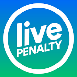 Cover Image of ดาวน์โหลด Live Penalty: Score goals against real goalkeepers 3.2.1 APK