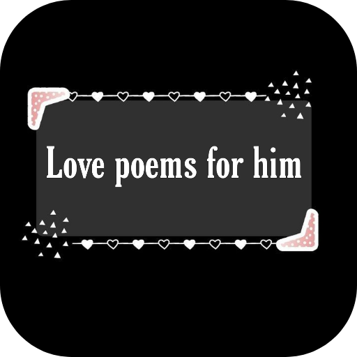 Love poems for him Download on Windows