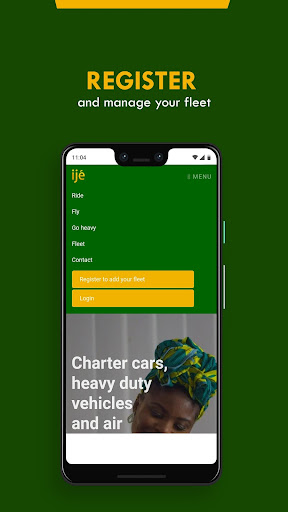 Ije Screenshot 2 - AppWisp.com