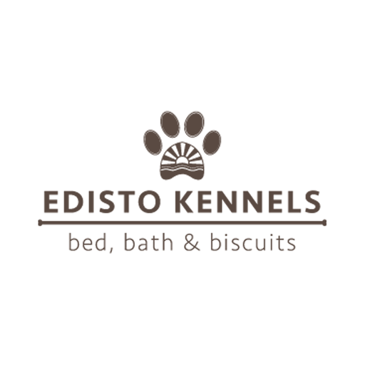 Edisto Kennels logo
