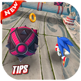 Tips For Sonic Dash 1 icon