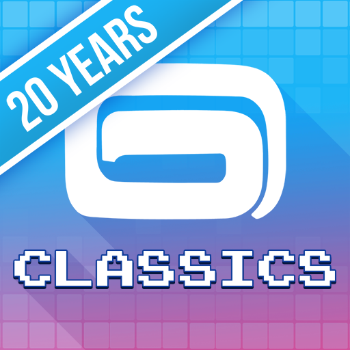 Gameloft Classics: 20 Years 1.2.5 for Android