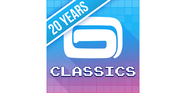 Gameloft Classics Years Google Play のアプリ
