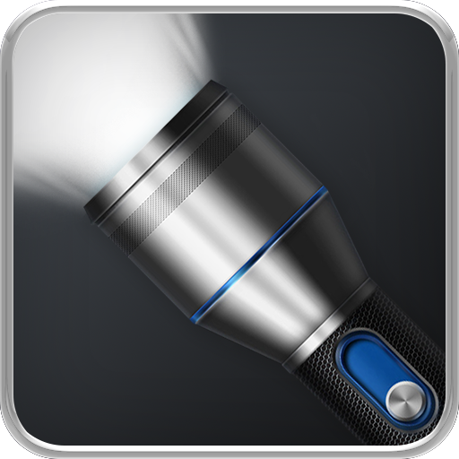 Super Flashlight LED Torch 1.0.5 Icon