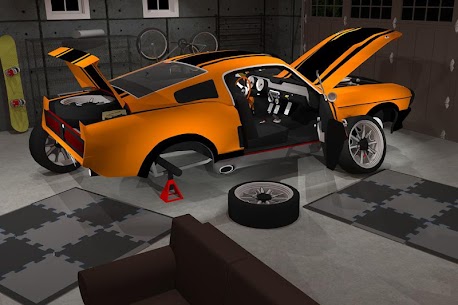 Fix My Car: Classic For Pc – Free Download In Windows 7/8/10 And Mac Os 2