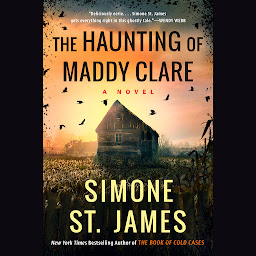 Icon image The Haunting of Maddy Clare