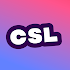 CSL – Meet, Chat, Pla‪y & Date8.17.5