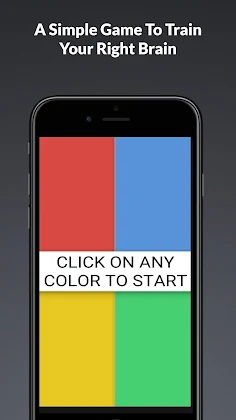 Color Confusion: Word Puzzle - Screenshot 1